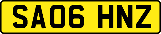 SA06HNZ