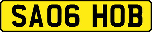 SA06HOB
