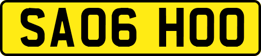 SA06HOO