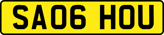 SA06HOU