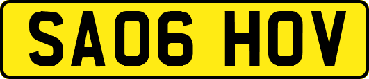 SA06HOV