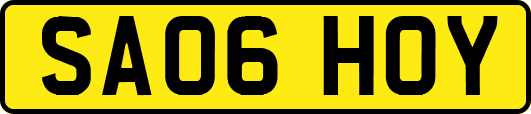 SA06HOY