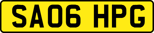 SA06HPG