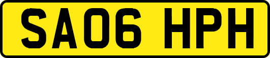 SA06HPH