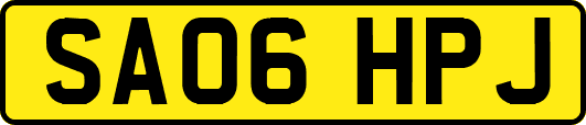 SA06HPJ