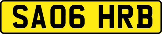 SA06HRB