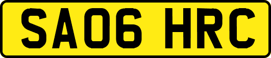 SA06HRC