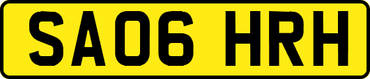 SA06HRH