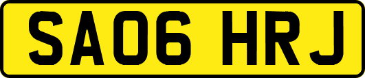 SA06HRJ