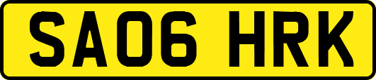 SA06HRK