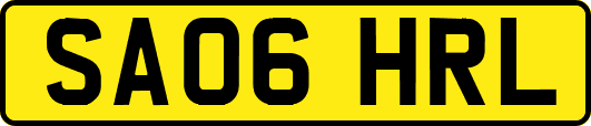 SA06HRL