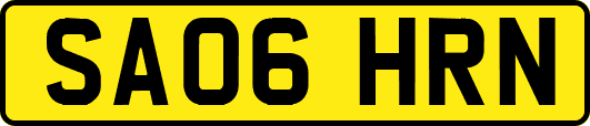 SA06HRN