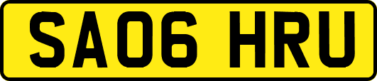 SA06HRU