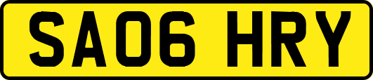 SA06HRY