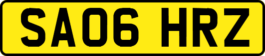 SA06HRZ