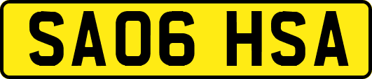 SA06HSA
