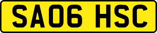 SA06HSC