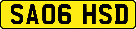 SA06HSD