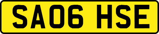 SA06HSE
