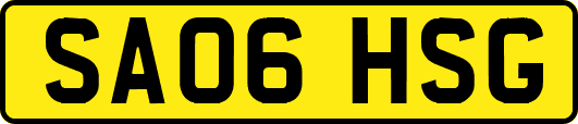 SA06HSG