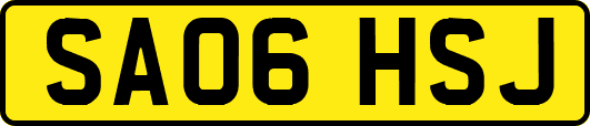 SA06HSJ