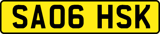 SA06HSK