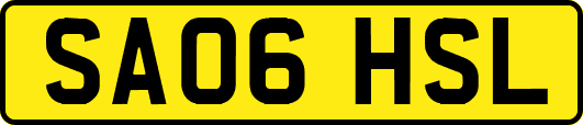 SA06HSL