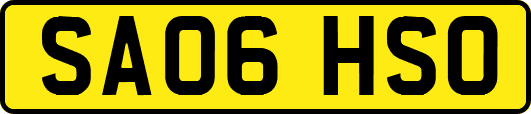 SA06HSO