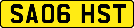 SA06HST