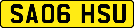 SA06HSU