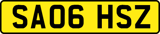 SA06HSZ
