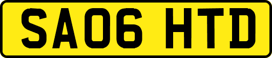 SA06HTD