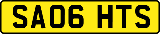 SA06HTS