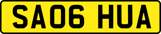 SA06HUA