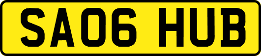 SA06HUB