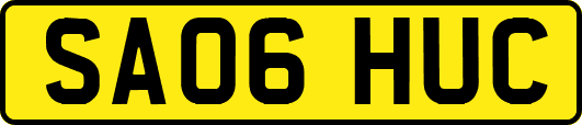 SA06HUC