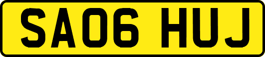 SA06HUJ