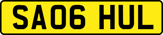 SA06HUL