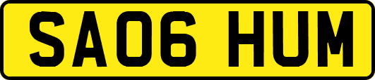 SA06HUM