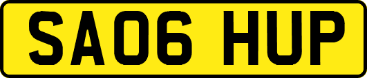 SA06HUP