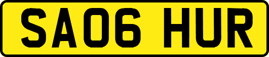 SA06HUR