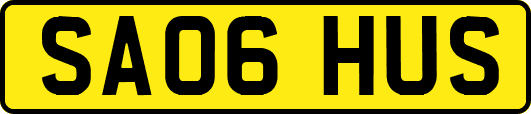 SA06HUS