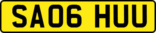 SA06HUU