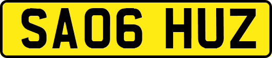 SA06HUZ