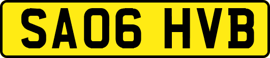 SA06HVB