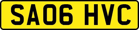 SA06HVC