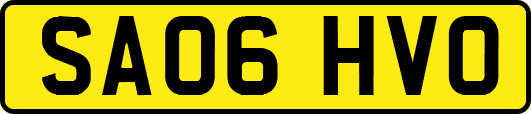 SA06HVO