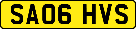 SA06HVS