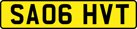 SA06HVT