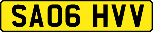 SA06HVV